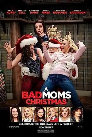فيلم A Bad Moms Christmas 2017 مترجم - باهي فيلم